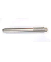 Stainless steel hand shower